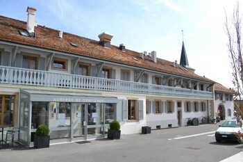 auberge de confignon
