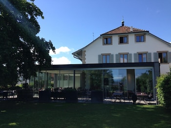 auberge de confignon