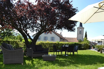 auberge de confignon