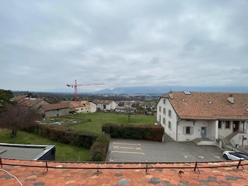 auberge de confignon