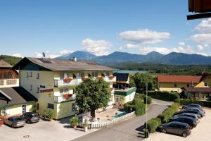 hotel turnersee