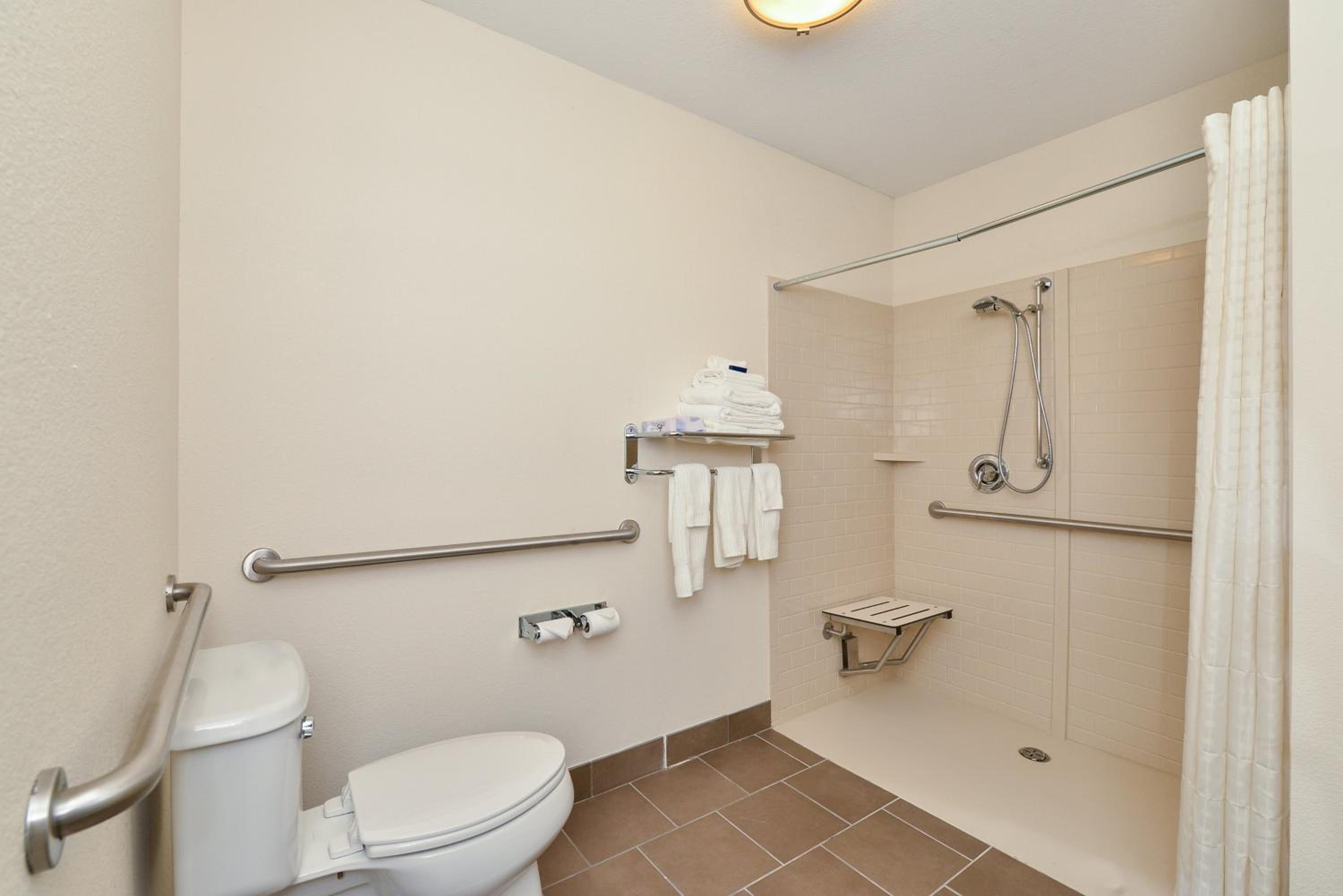 candlewood suites monahans by ihg