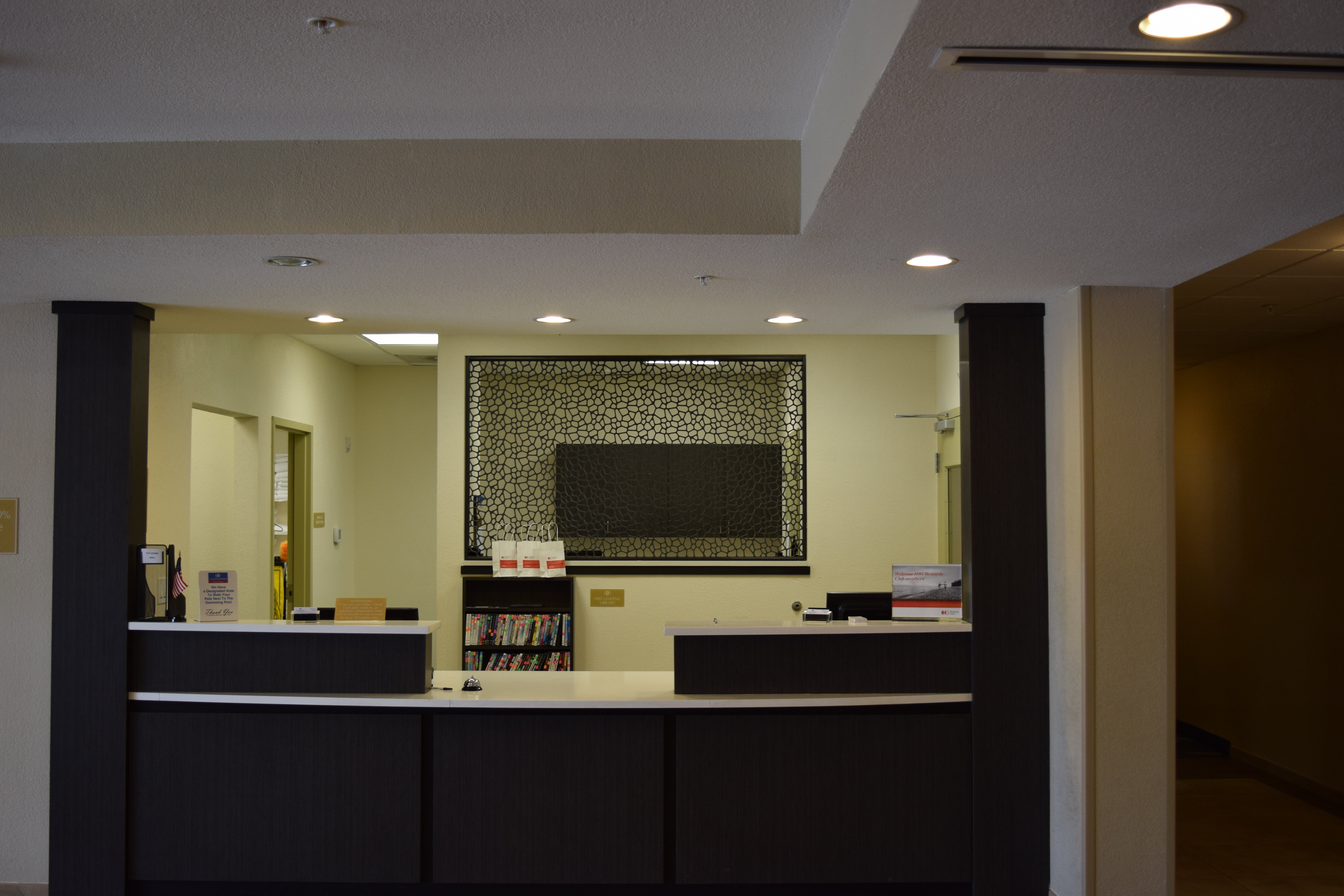 candlewood suites monahans by ihg
