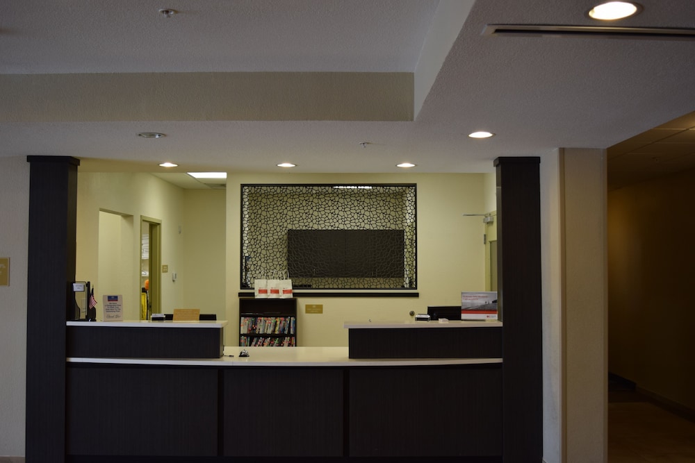 candlewood suites monahans by ihg