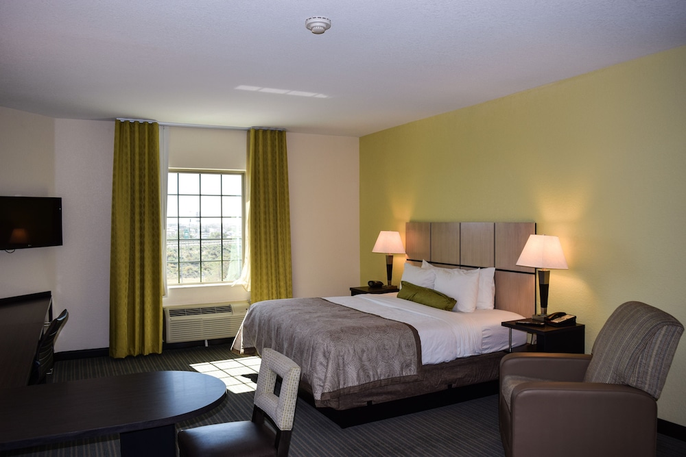 candlewood suites monahans by ihg