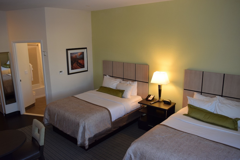 candlewood suites monahans by ihg