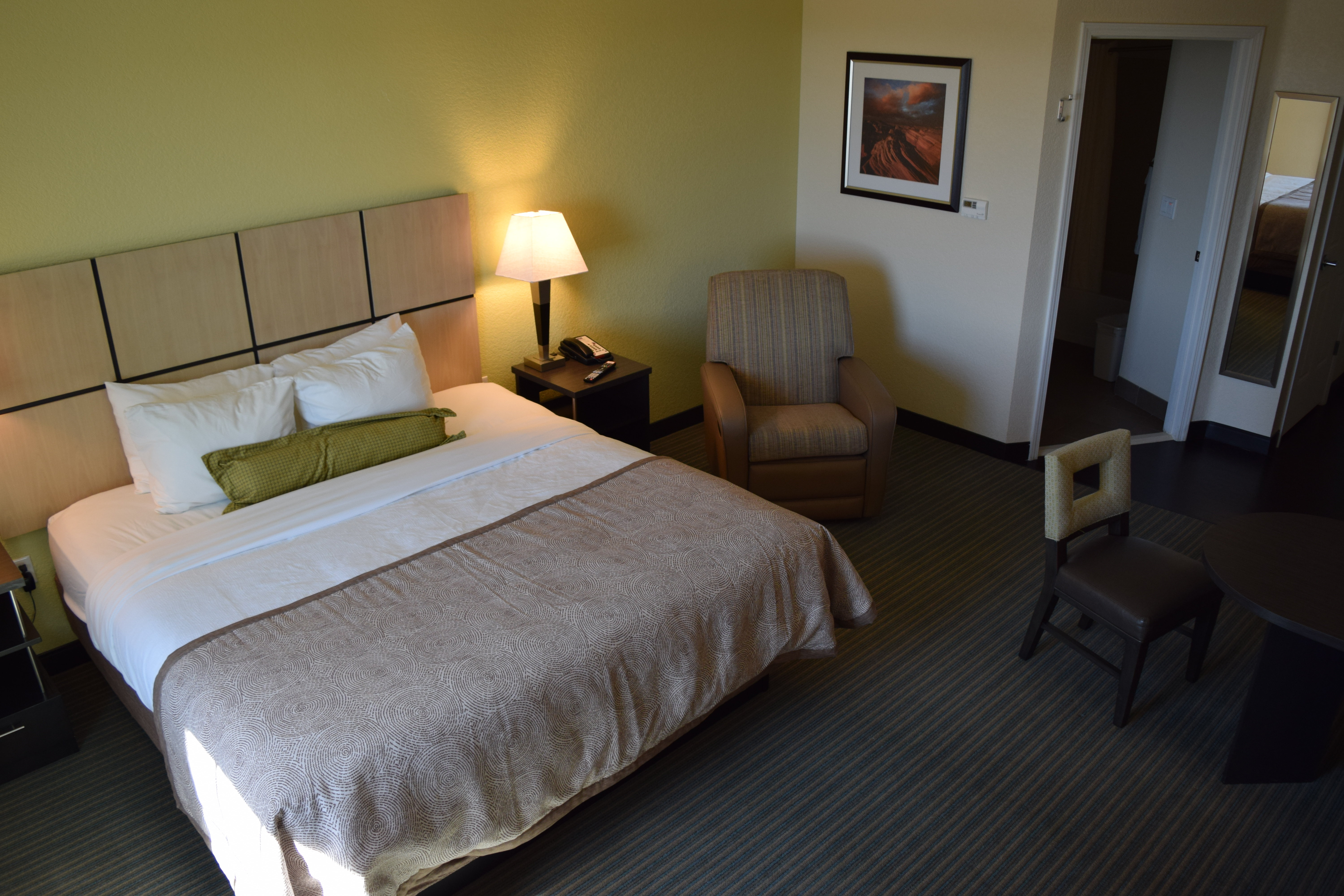 candlewood suites monahans by ihg