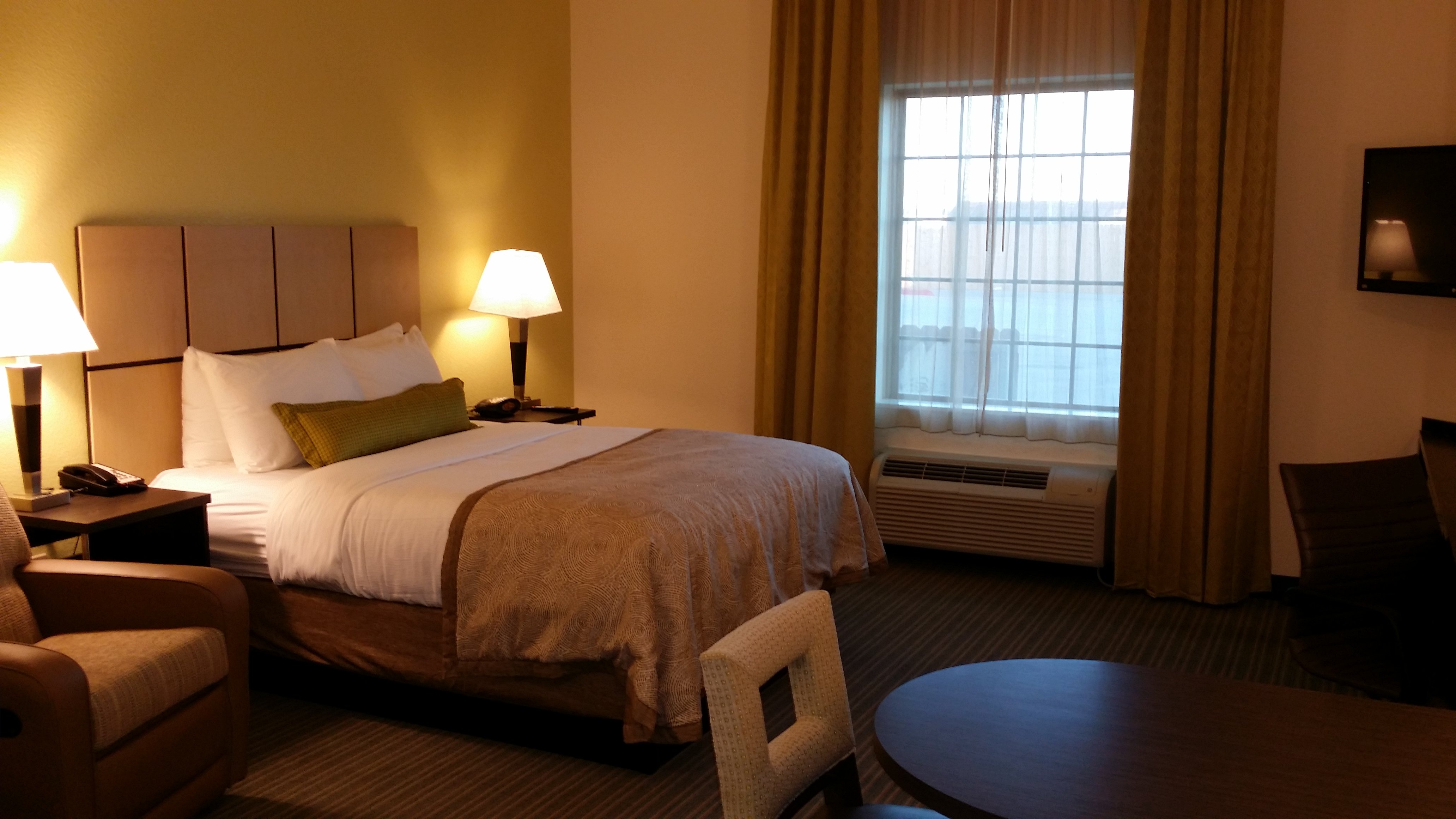 candlewood suites monahans by ihg