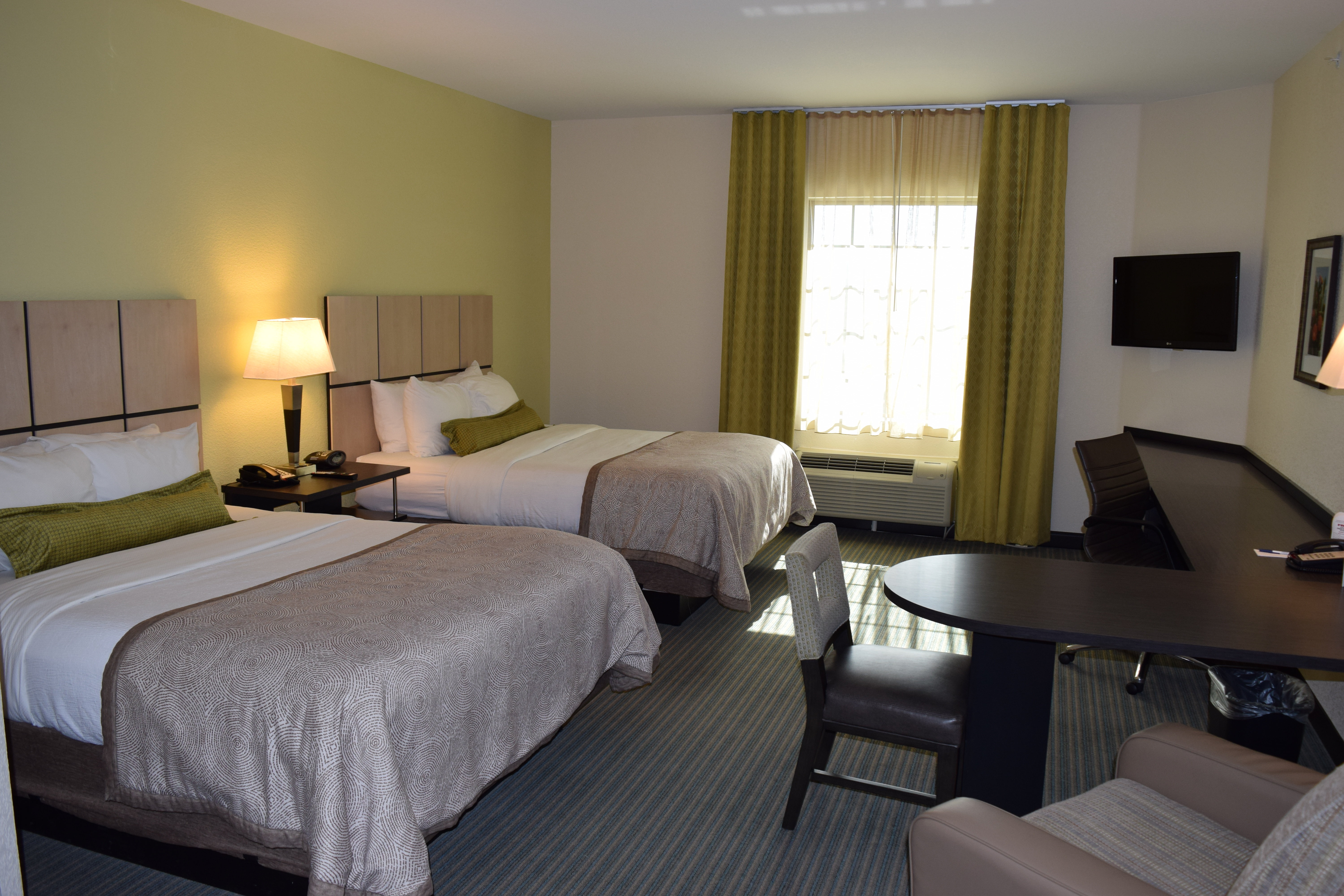 candlewood suites monahans by ihg