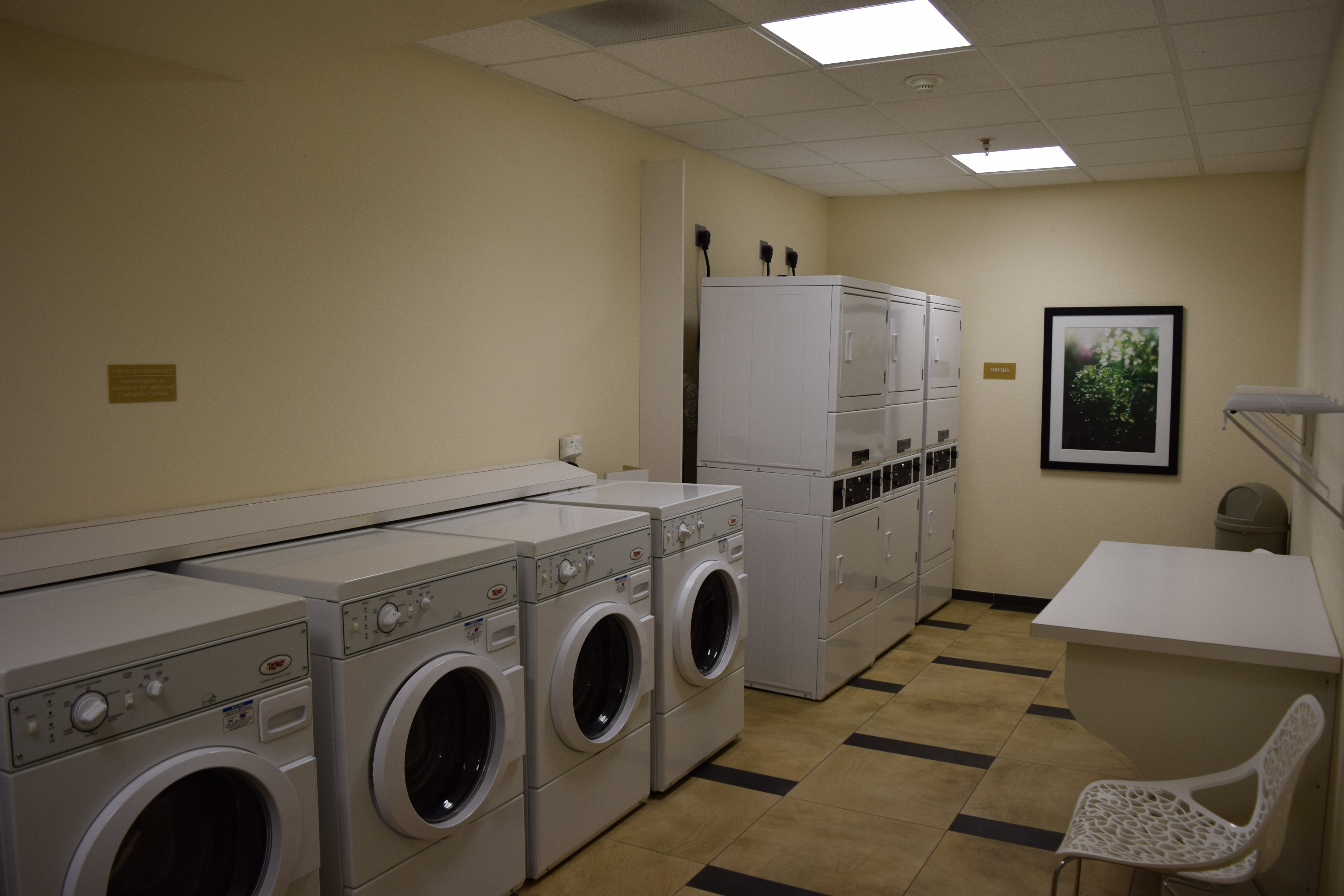 candlewood suites monahans by ihg