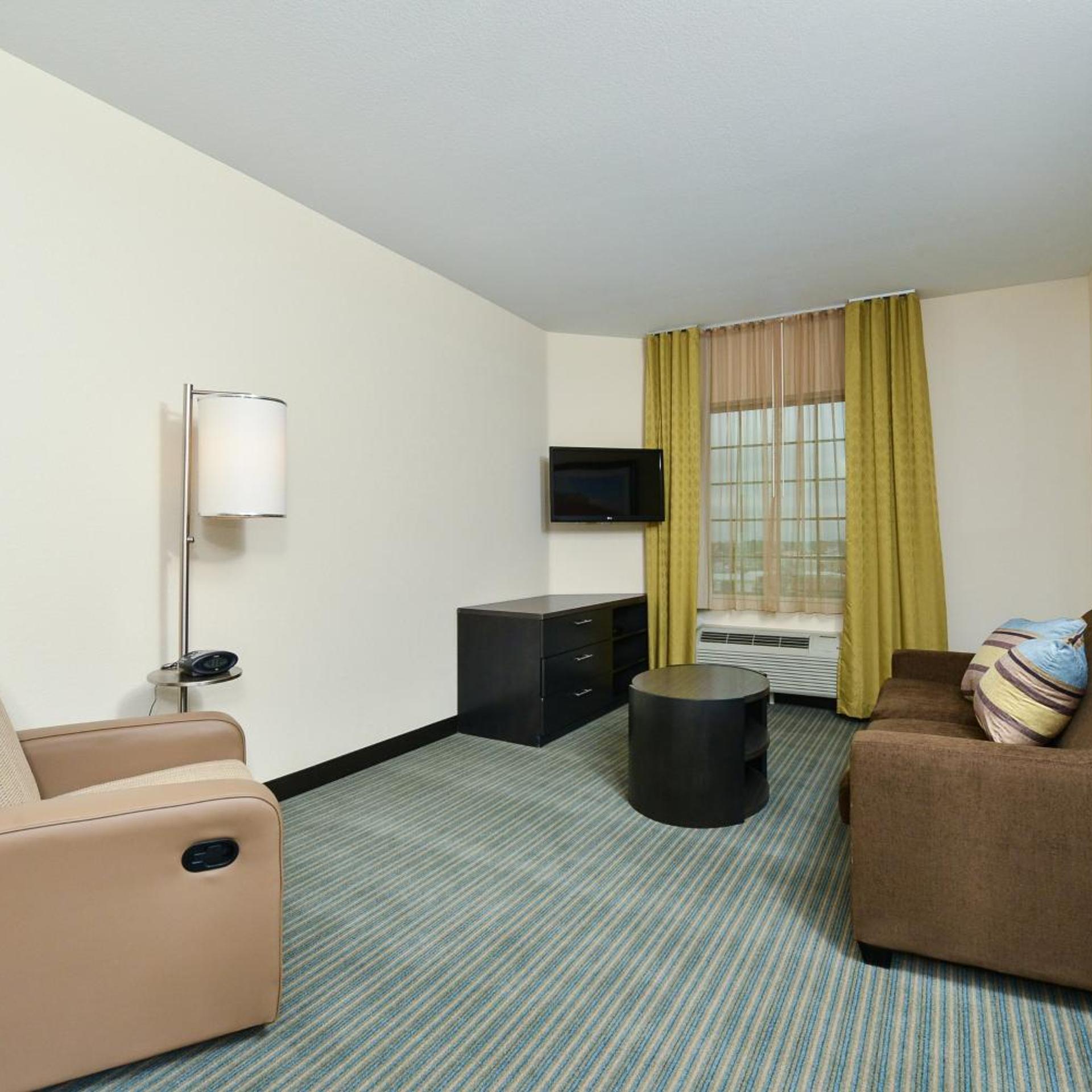 candlewood suites monahans by ihg