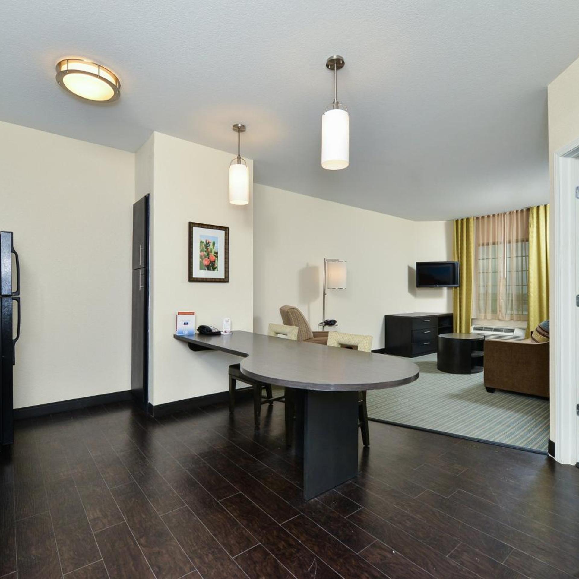 candlewood suites monahans by ihg