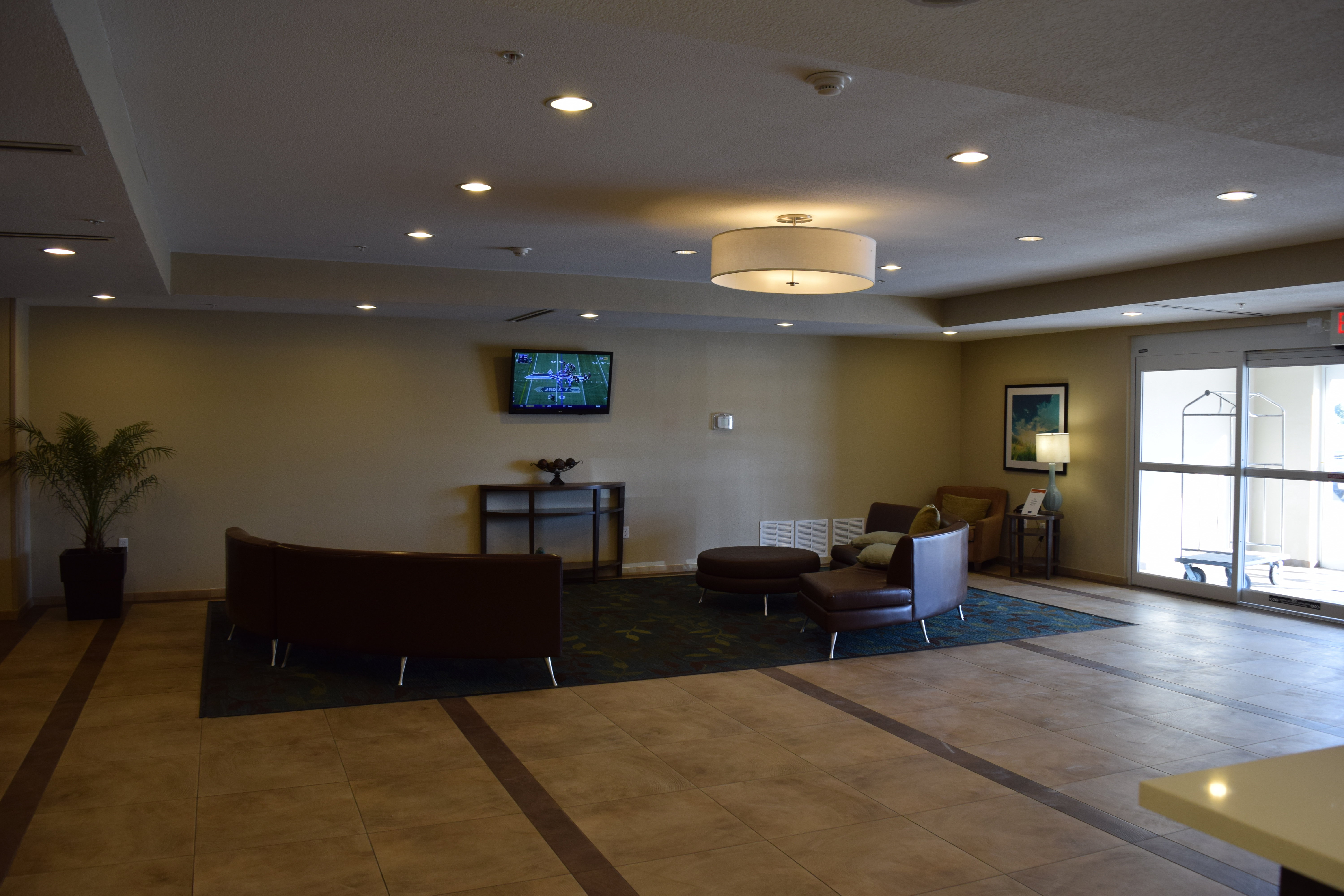 candlewood suites monahans by ihg