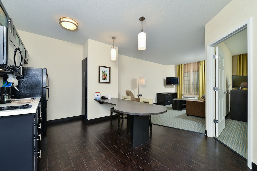 candlewood suites monahans by ihg
