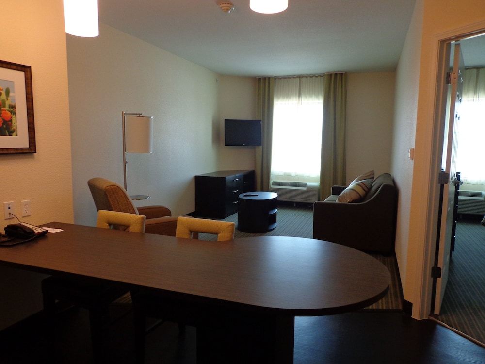 candlewood suites monahans by ihg