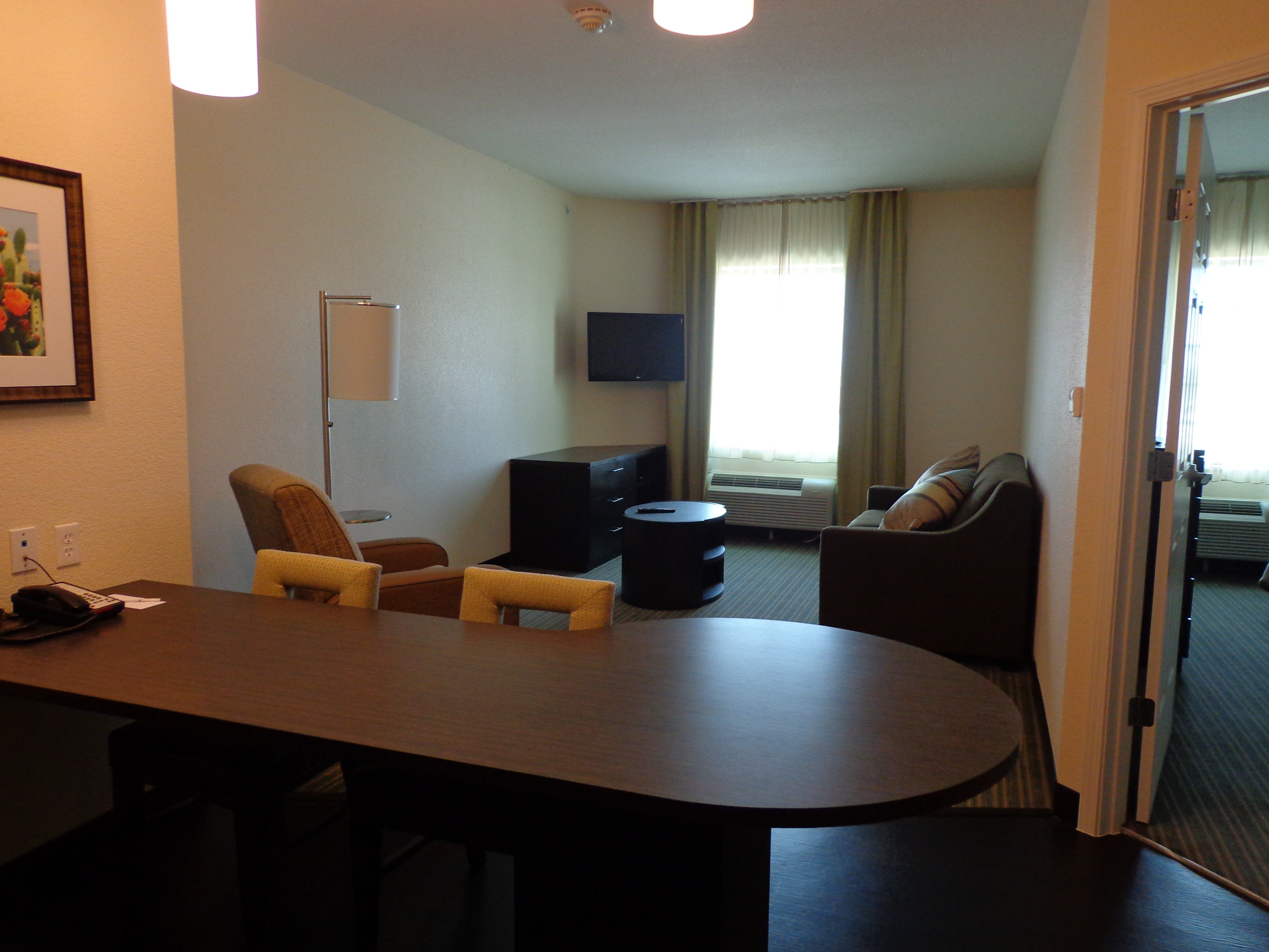 candlewood suites monahans by ihg