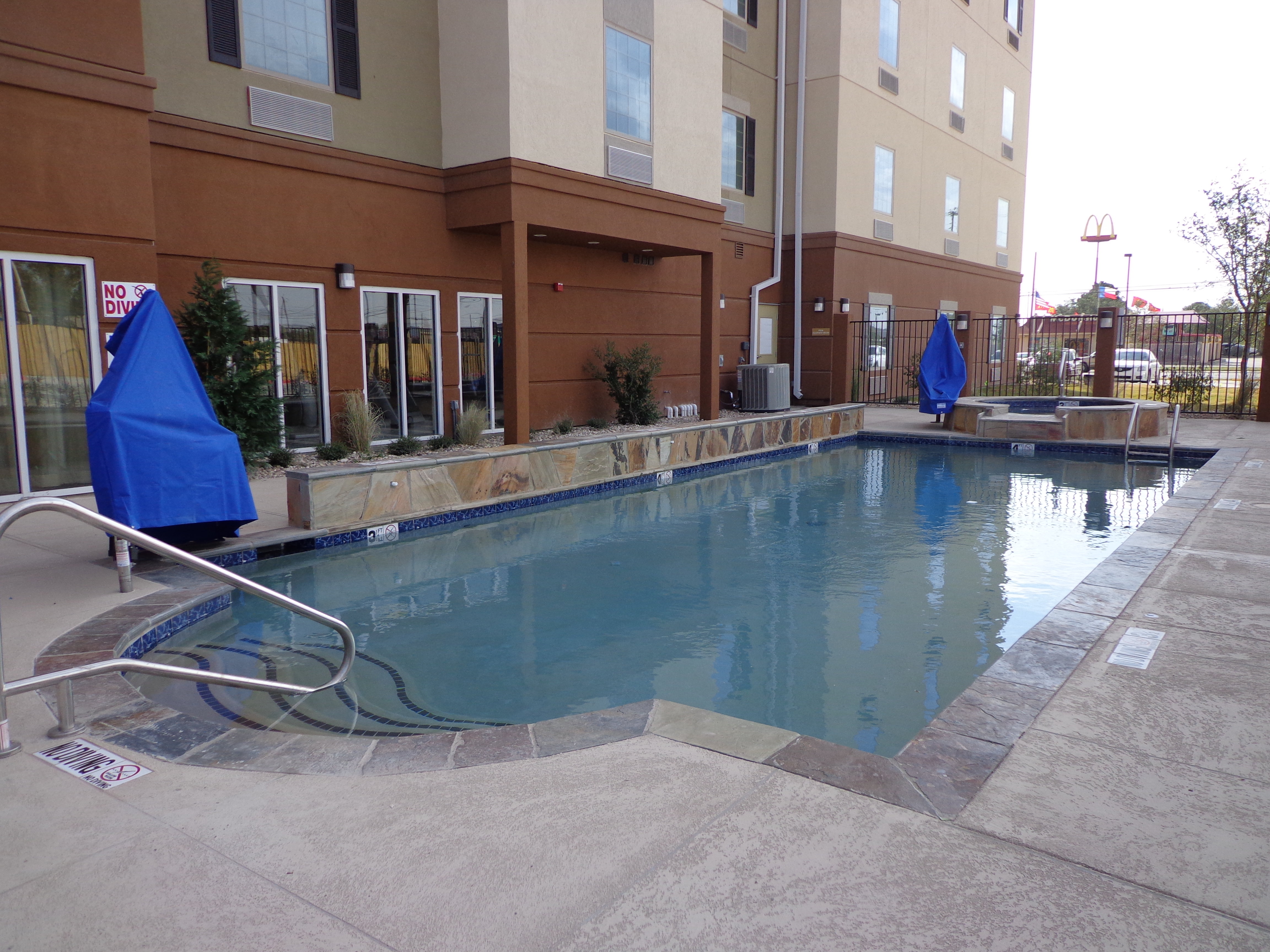 candlewood suites monahans by ihg