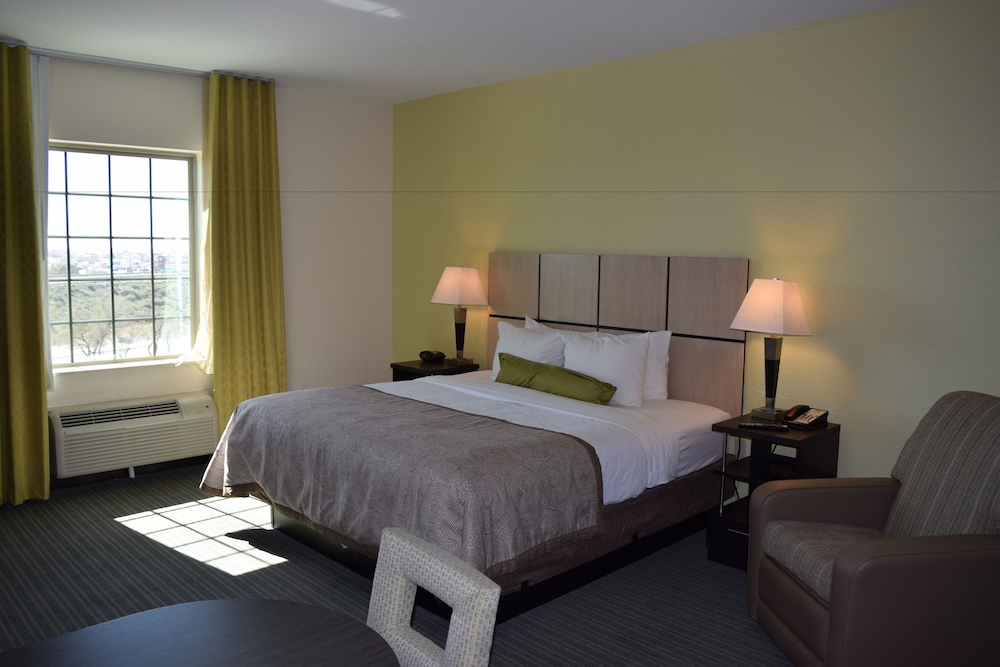 candlewood suites monahans by ihg