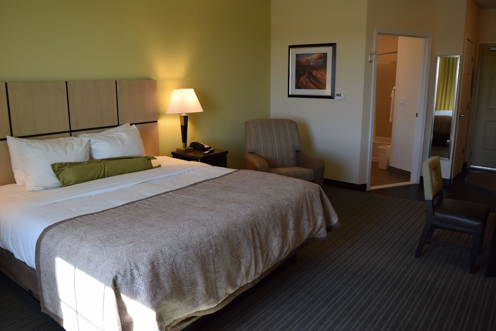 candlewood suites monahans by ihg