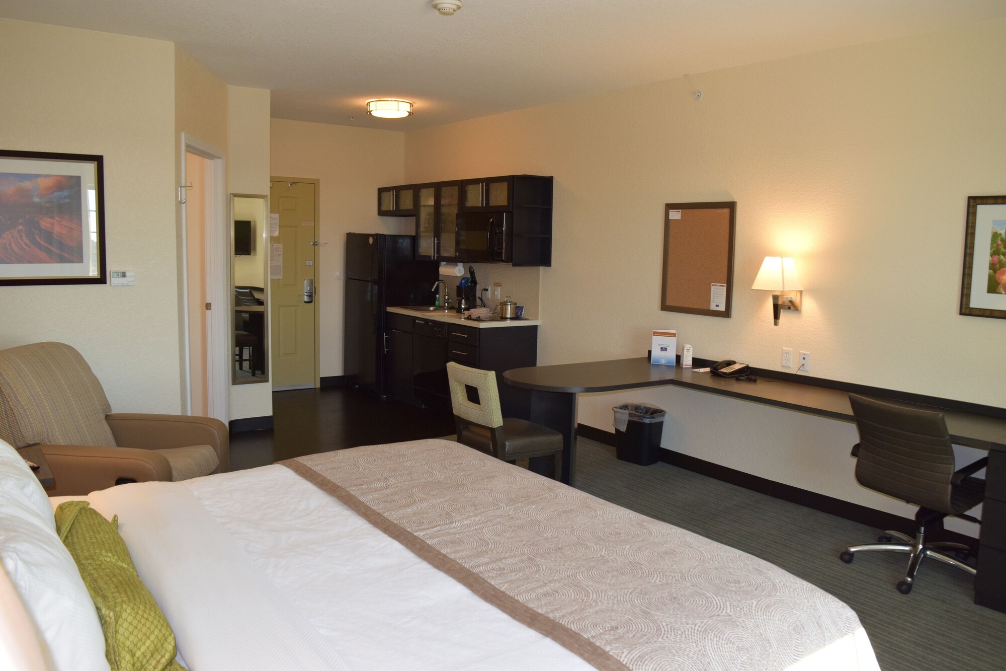candlewood suites monahans by ihg