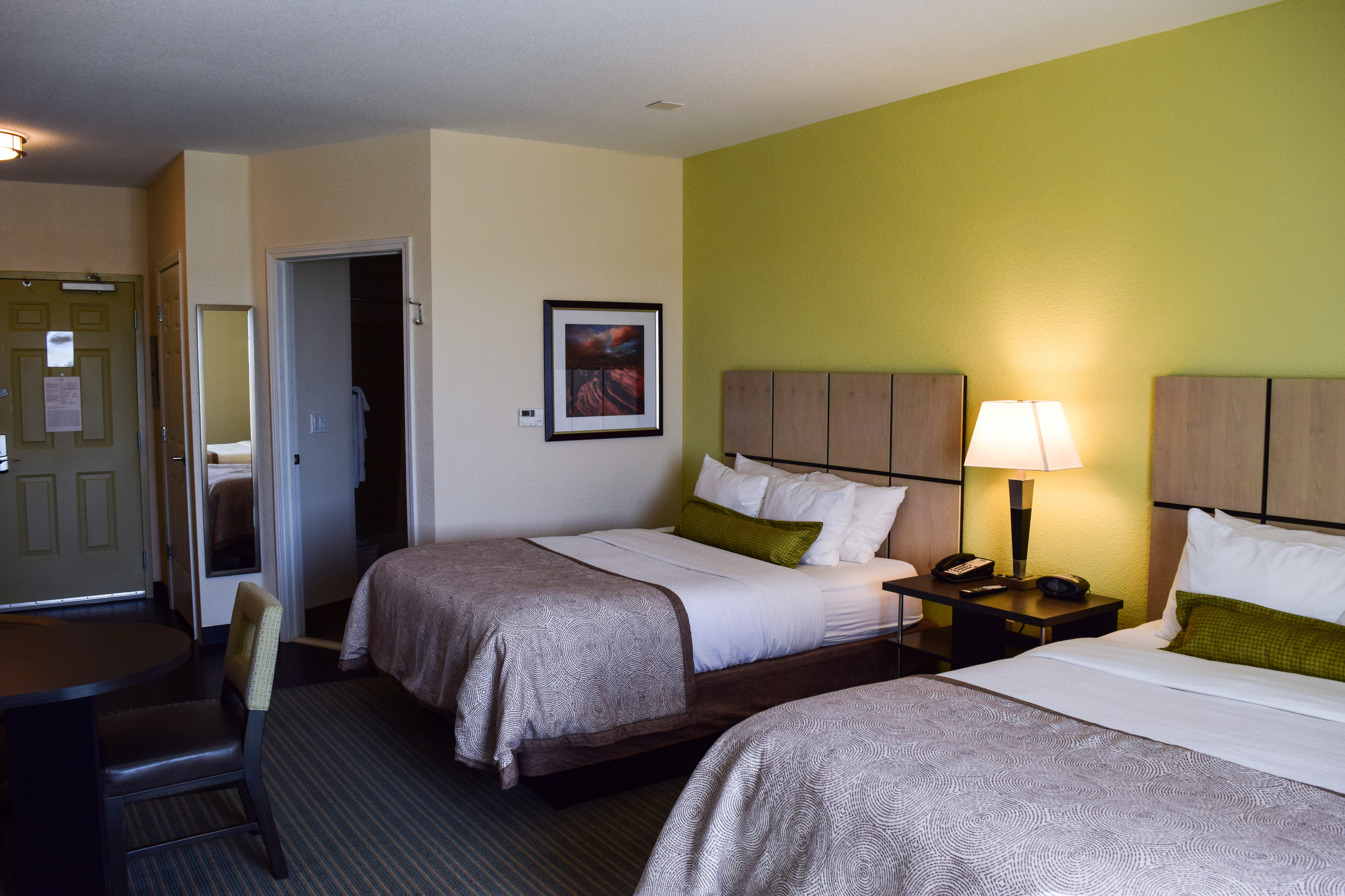 candlewood suites monahans by ihg