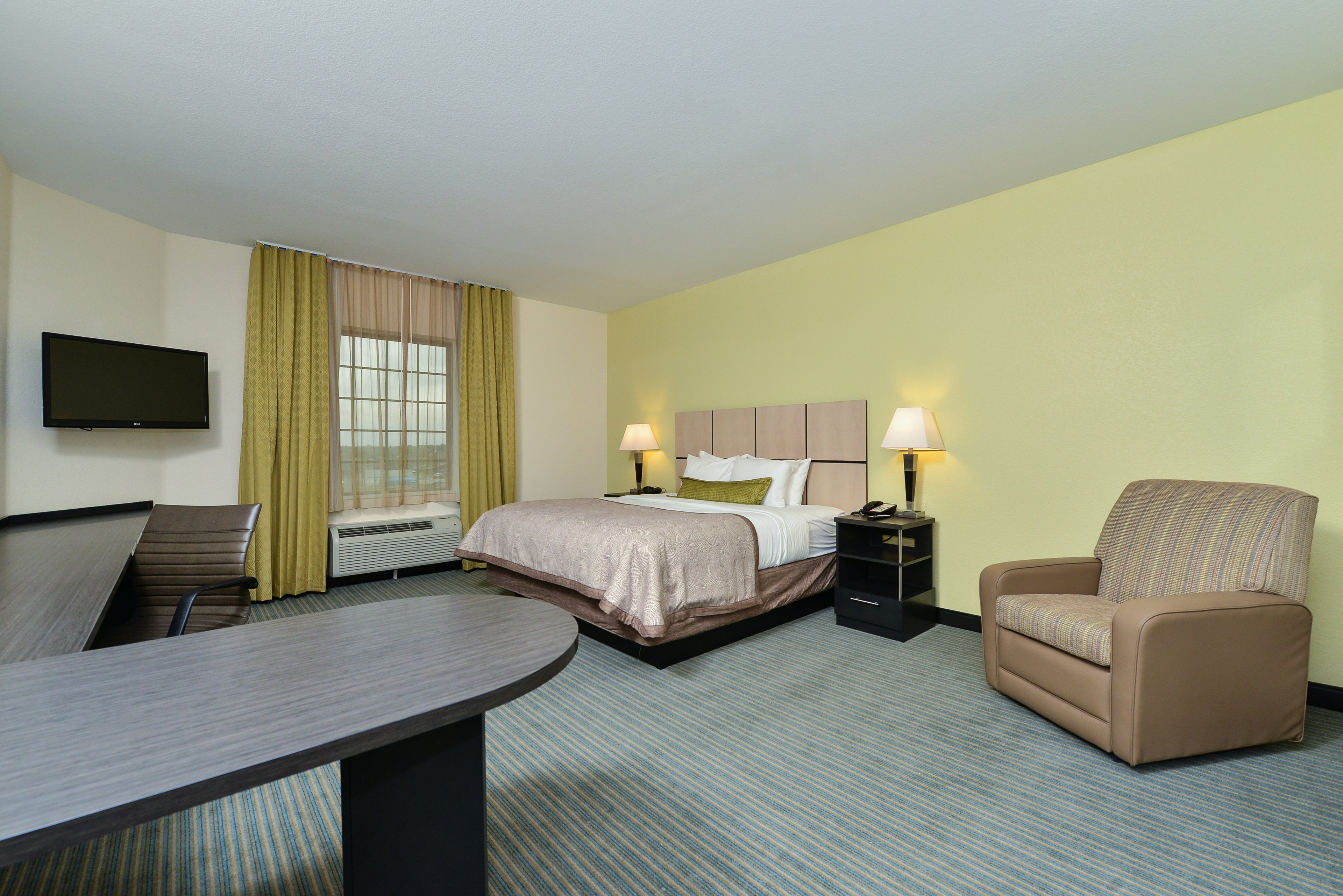 candlewood suites monahans by ihg