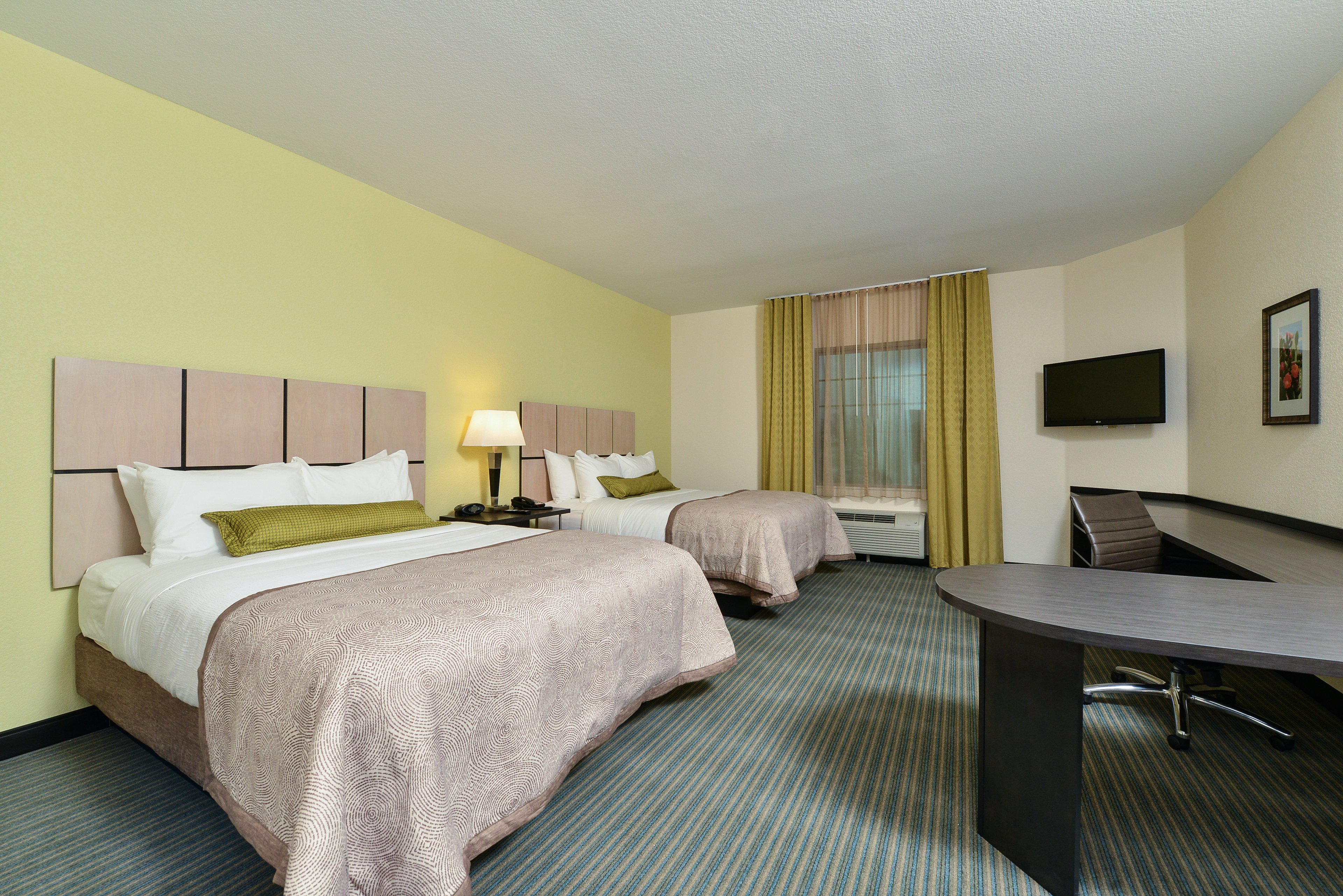 candlewood suites monahans by ihg