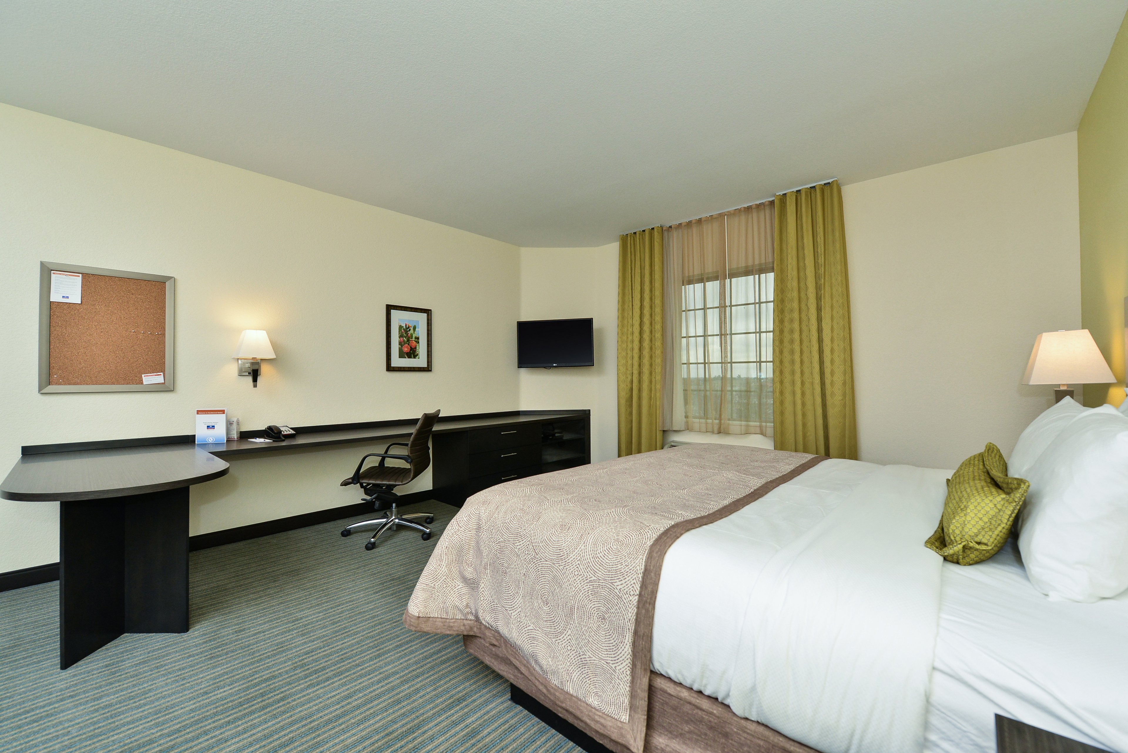 candlewood suites monahans by ihg