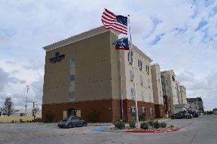 candlewood suites monahans by ihg