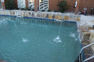 candlewood suites monahans by ihg