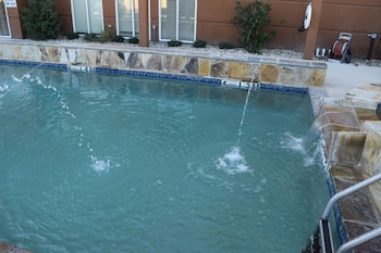 Candlewood Suites Monahans By Ihg,Monahans>>Fort Stockton,3 star