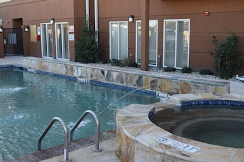Candlewood Suites Monahans By Ihg,Monahans>>Fort Stockton,3 star