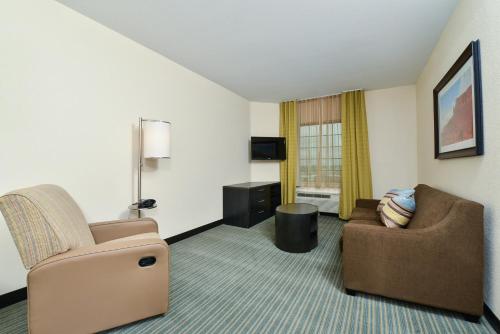 candlewood suites monahans by ihg