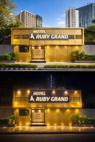 Hotel Ruby,,2 star
