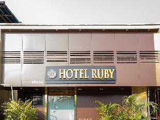 hotel ruby
