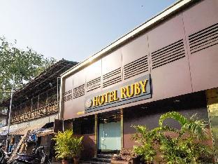 hotel ruby