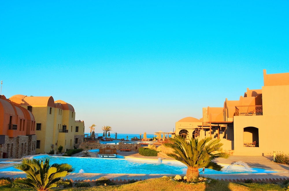 marsa alam