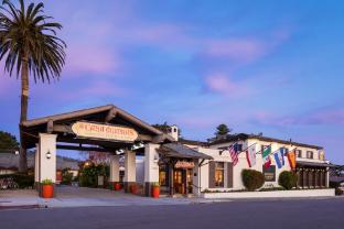 casa munras garden hotel and spa