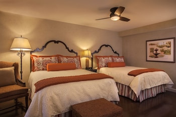 casa munras garden hotel and spa