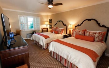 casa munras garden hotel and spa