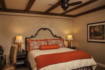 casa munras garden hotel and spa