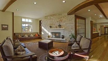Casa Munras Garden Hotel & Spa,Monterey>>California,4 star