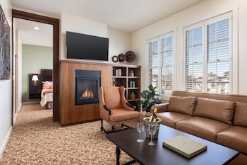 Casa Munras Garden Hotel & Spa,Monterey>>California,4 star