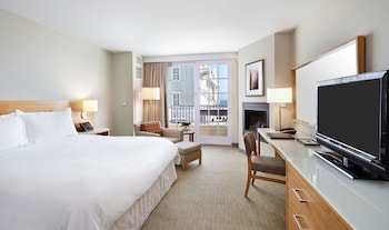 intercontinental the clement monterey by ihg