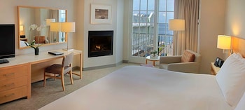 intercontinental the clement monterey by ihg