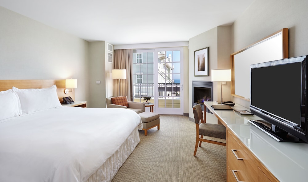 intercontinental the clement monterey by ihg