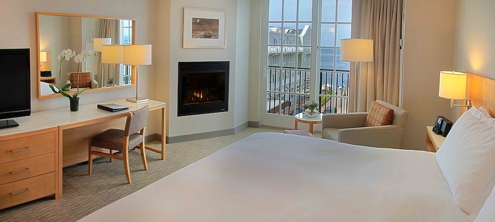 intercontinental the clement monterey by ihg