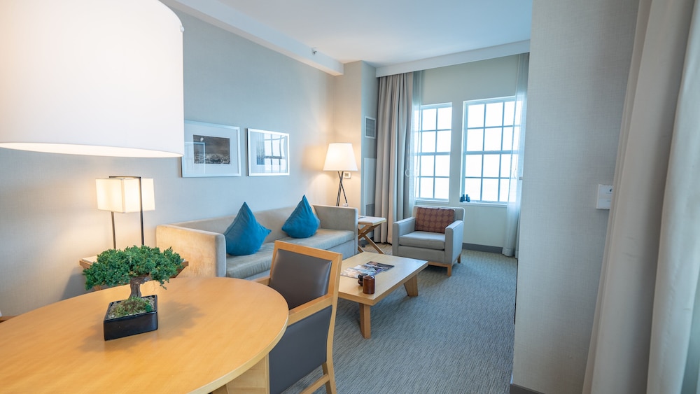 intercontinental the clement monterey by ihg