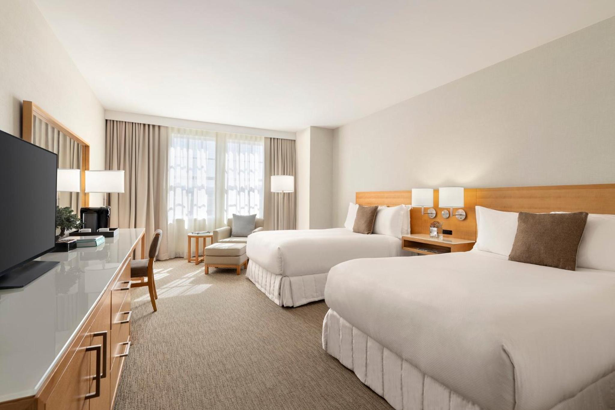 intercontinental the clement monterey by ihg