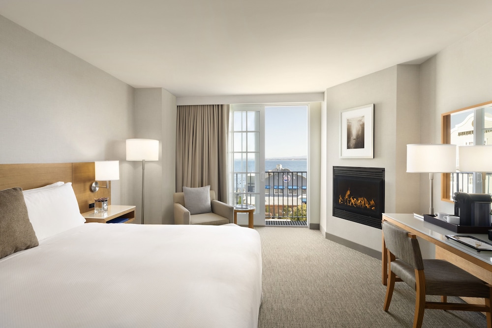 intercontinental the clement monterey by ihg